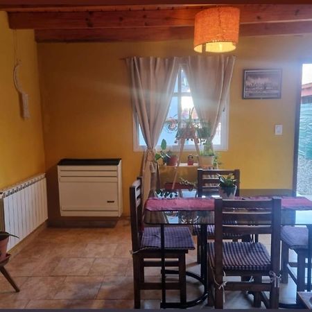 Tem Kotenkesh Depto Andiperlas X 4 Pax El Calafate Extérieur photo