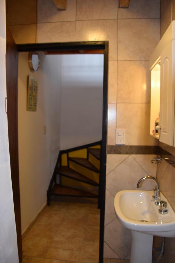 Tem Kotenkesh Depto Andiperlas X 4 Pax El Calafate Extérieur photo