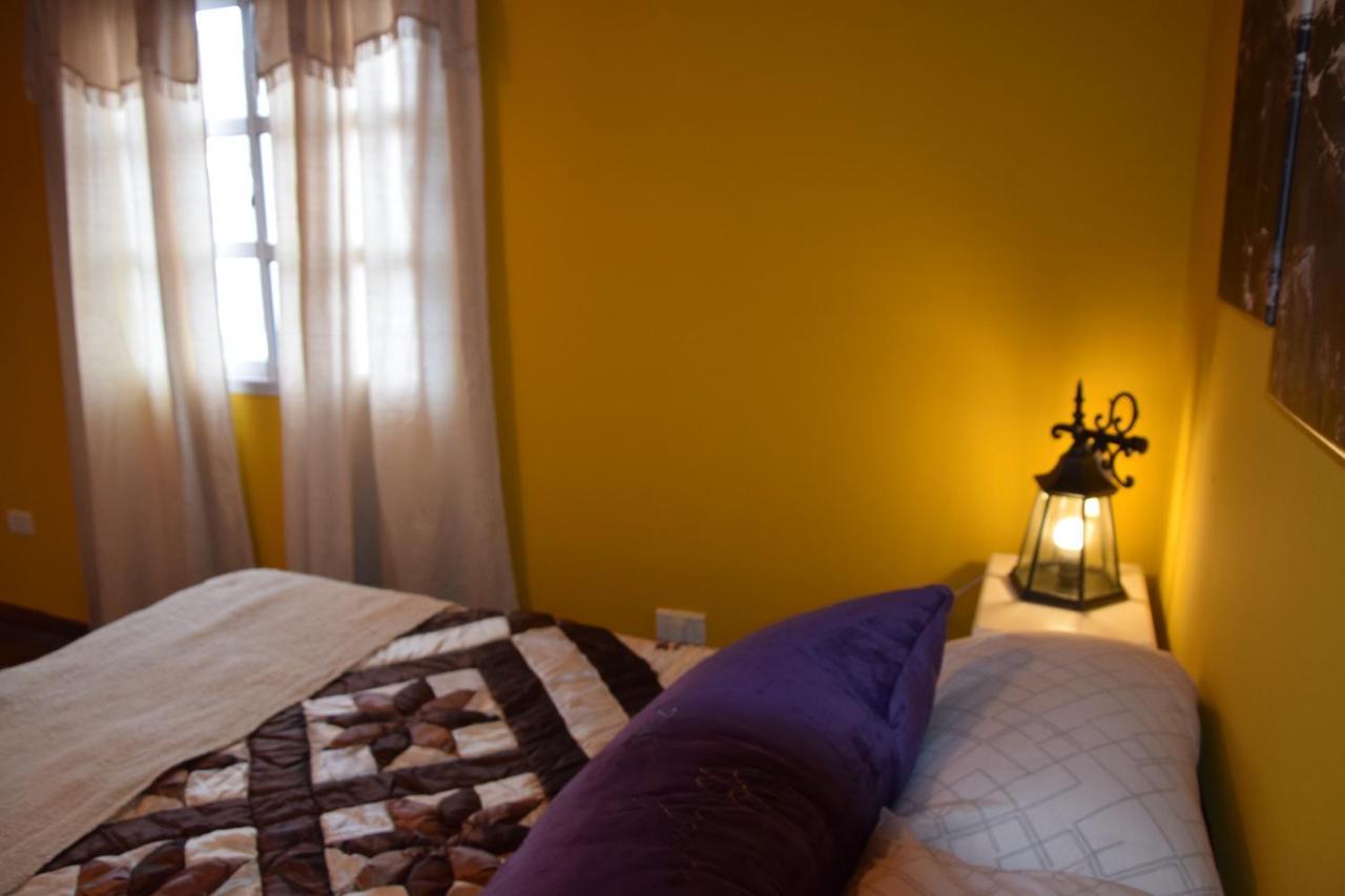 Tem Kotenkesh Depto Andiperlas X 4 Pax El Calafate Extérieur photo