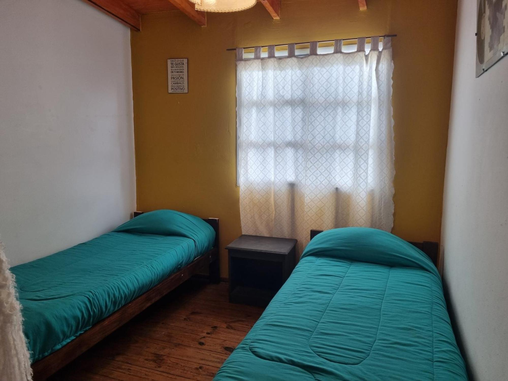 Tem Kotenkesh Depto Andiperlas X 4 Pax El Calafate Extérieur photo
